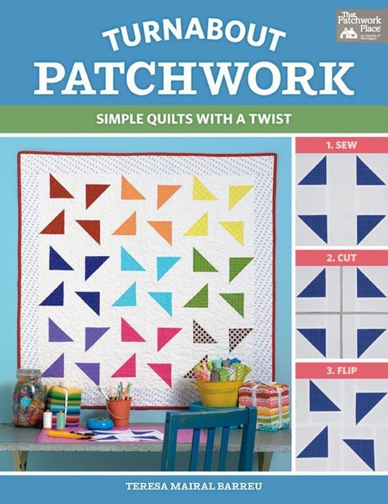 Turnabout Patchwork