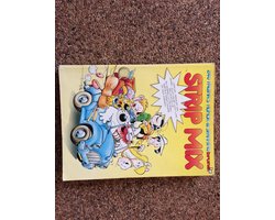 Strip mix nr.1