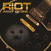 Riot - Army Of One (2 LP)