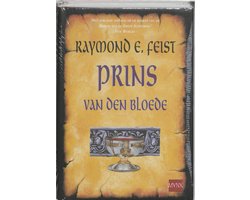 Omslag van Prins Van Den Bloede
