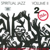 Spiritual Jazz, Vol. II: Europe