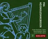 Signe Asmussen, David Danholt, Ulrich Staerk - Fra Hojskolesangbogen (CD)