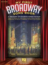 My First Broadway Song Book