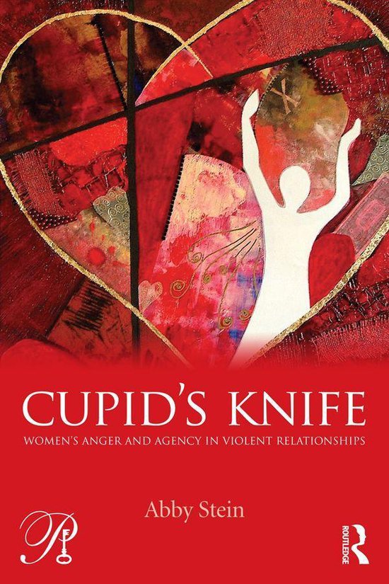 Cupid's Knife - cover