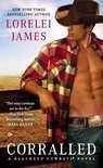 Blacktop Cowboys Novel 1 - Corralled