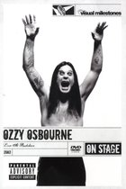 Ozzy Osbourne - Live At The Budokan