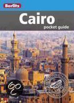 Berlitz: Cairo Pkt Gde