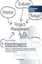 Project Management Scheduling Software