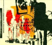 Blind Shake - Breakfast For Failures (CD)