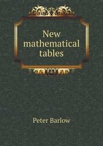 New mathematical tables