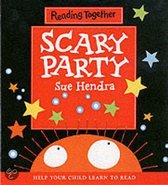 Scary Party