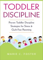Toddler Care Series 1 - Toddler Discipline