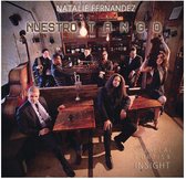 Natalie Fernandez - Nuestro Tango (CD)