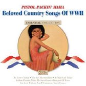 Pistol Packin Mama/WWII Country Songs
