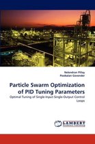 Particle Swarm Optimization of Pid Tuning Parameters