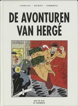 Avonturen Van Herge