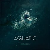 Sven Van Hees - Aquatic (CD)