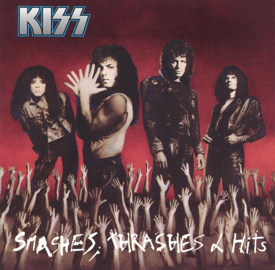 Smashes, Thrashes & Hits