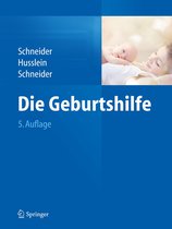 Springer Reference Medizin - Die Geburtshilfe