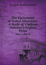 The Excitement of Verbal Adventure