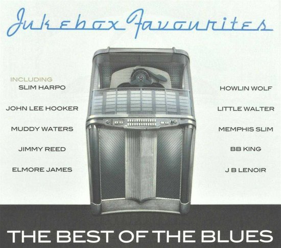 Best Of The Blues