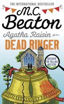 Agatha Raisin 29 - Agatha Raisin and the Dead Ringer