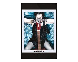Madame X ((Deluxe Edition)