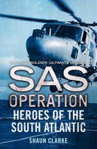 SAS Operation - Heroes of the South Atlantic (SAS Operation)