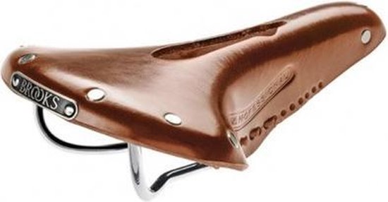 Brooks zadel B333 Team Pro Imp H ho