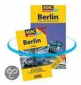 ADAC Reiseführer plus! Berlin