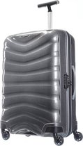 Samsonite Firelite Spinner Reiskoffer - 69 cm - Eclipse Grey