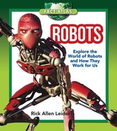 Fact Atlas Series - Robots