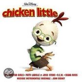 Chicken Little (French Version)(Cds