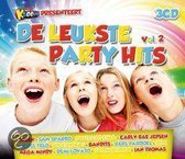 De Leukste Party Hits Vol. 2