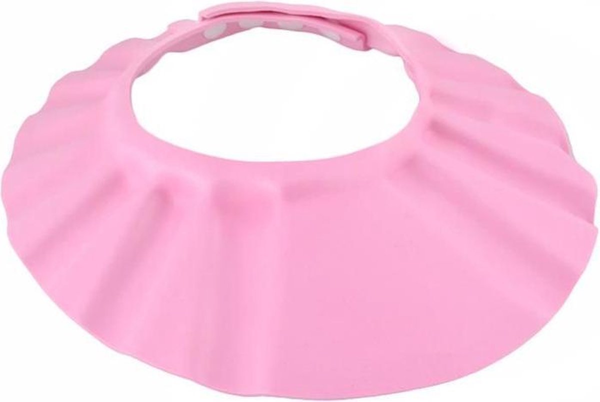 Douchekapje Douche Shower Cap Douche Kap Baby / Kind Haarwas Hulp