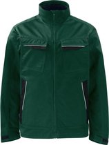 Projob 5425 Jacket Woudgroen maat 4XL