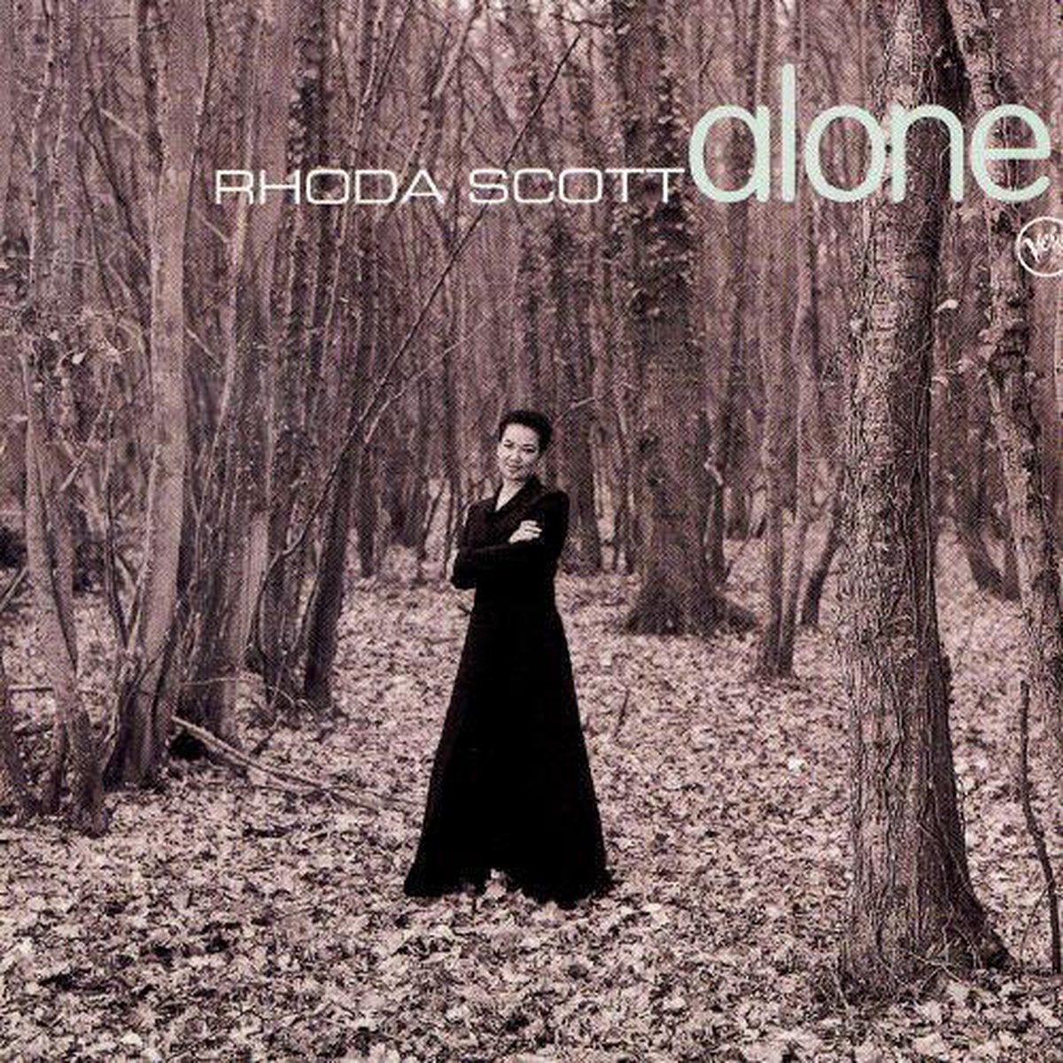 Alone