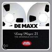De Maxx - Long Player 21: The Originals Edition