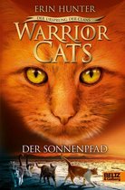 Warrior Cats - Warrior Cats - Der Ursprung der Clans. Der Sonnenpfad