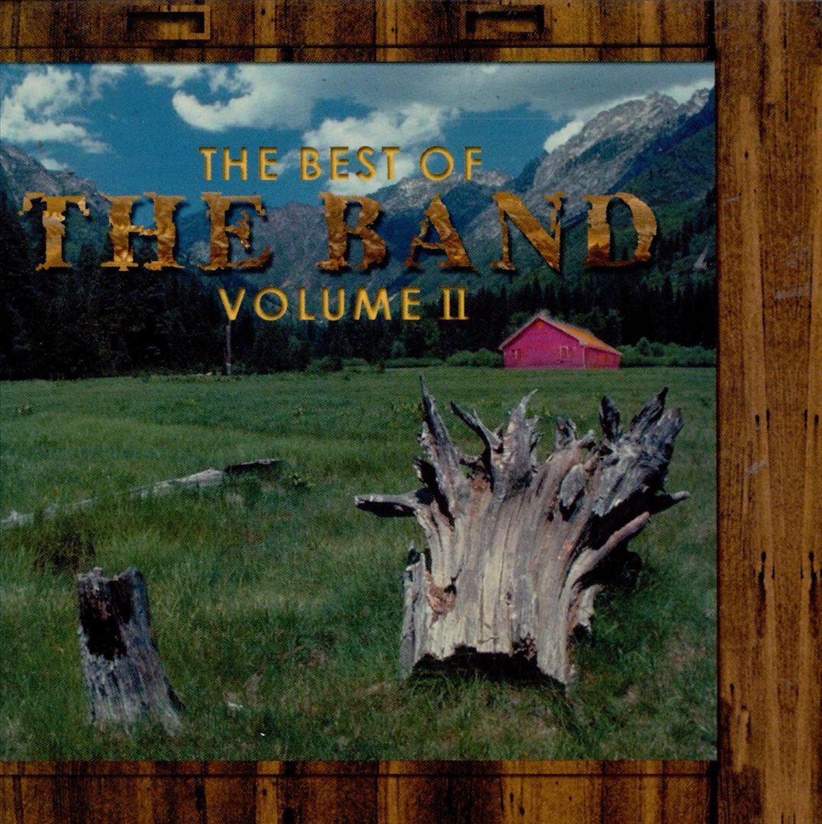 The Best Of The Band Vol. 2