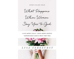 What Happens When Women Say Yes to God