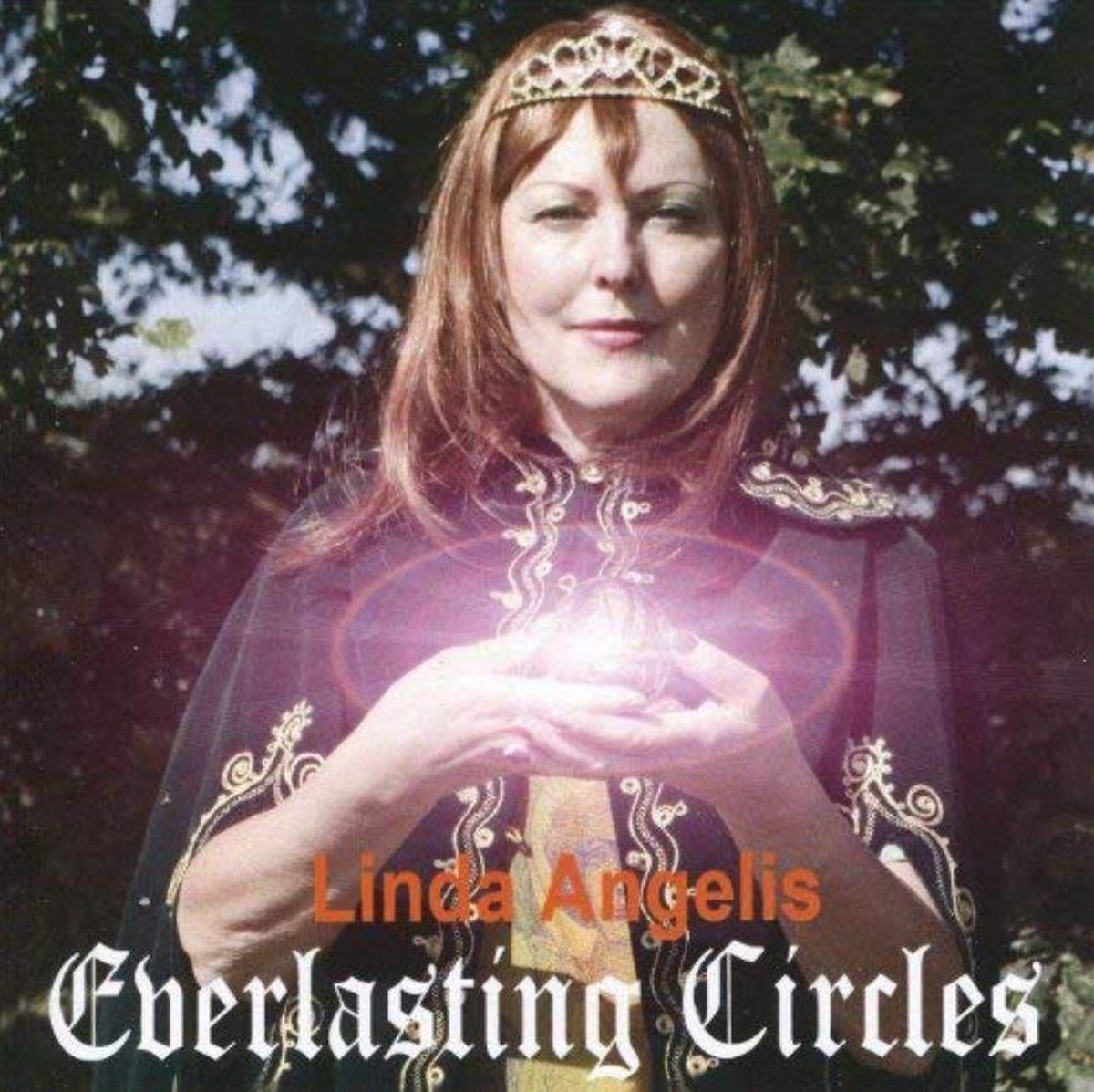Everlasting Circles