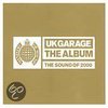 UK Garage: The Album