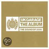 UK Garage: The Album