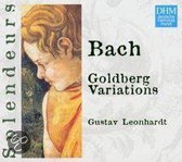 Bach: Goldberg Variations [DHM]
