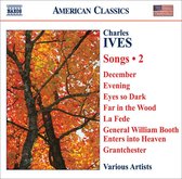 Various Artists - Complete Songs Volume 2 (CD)