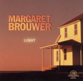 Cavani String Quartet; Kathryn - Brouwer: Light (CD)