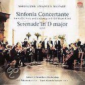 Sinfonia Concertante