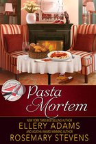 Supper Club Mysteries 7 - Pasta Mortem