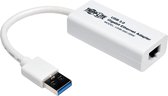Tripp Lite U336-000-GBW netwerkkaart & -adapter Ethernet 1000 Mbit/s